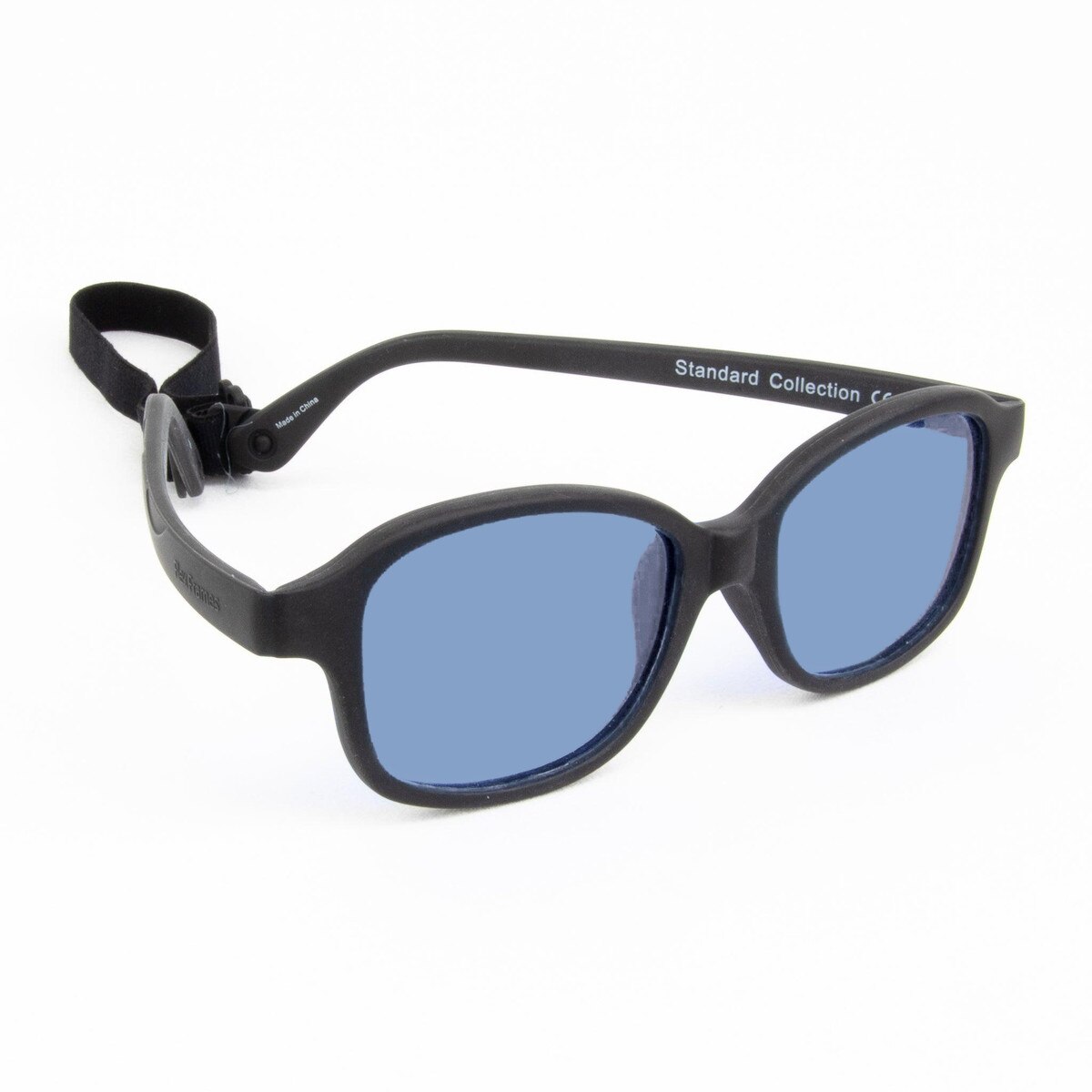 TBI Tinted Glasses for Kids